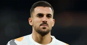 مارسيليا يخطط لضم داني سيبايوس وريال مدريد ينفي تلقي عروض رسمية