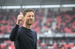 ريفالدو يشيد بإدارة تشابي ألونسو لملف فينيسيوس جونيور في ريال مدريد