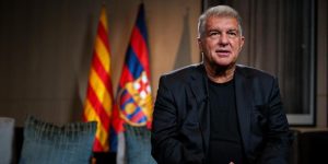 شركة عالمية تعبر عن اهتمامها بالتعاون مع نادي برشلونة