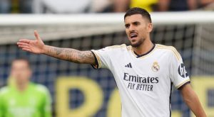ريال مدريد يدرس تصعيد نجوم “لا فابريكا” لتعويض رحيل سيبايوس
