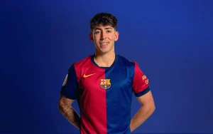 لاعب جديد يغادر برشلونة بسبب راشفورد وبردغجي