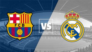 ريال مدريد وبرشلونة على مواعيد متباينة قبل كلاسيكو أكتوبر