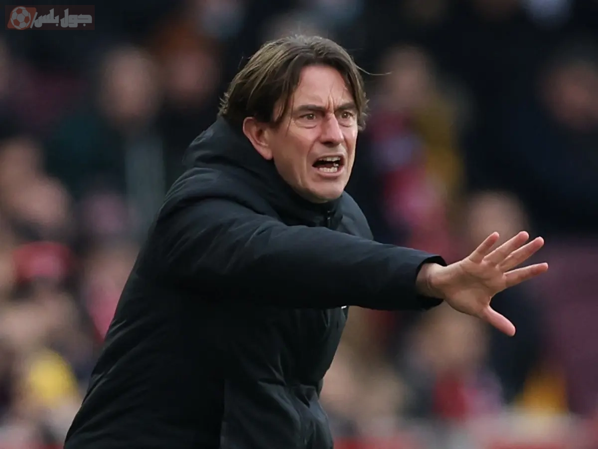 توماس فرانك