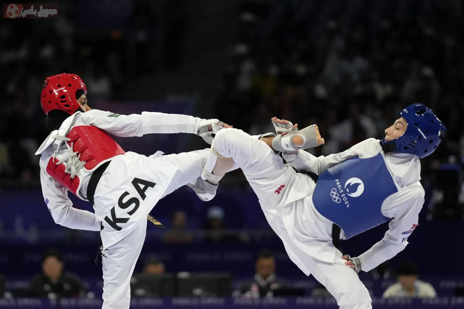 التايكوندو