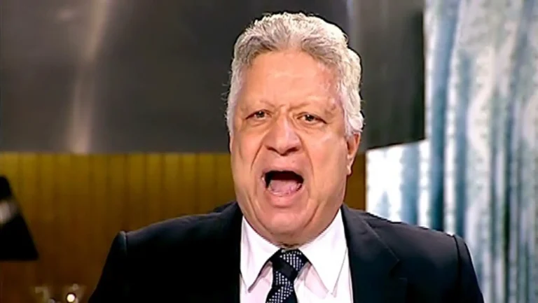 الزمالك يتخذ إجراءات قانونية ضد مرتضى منصور