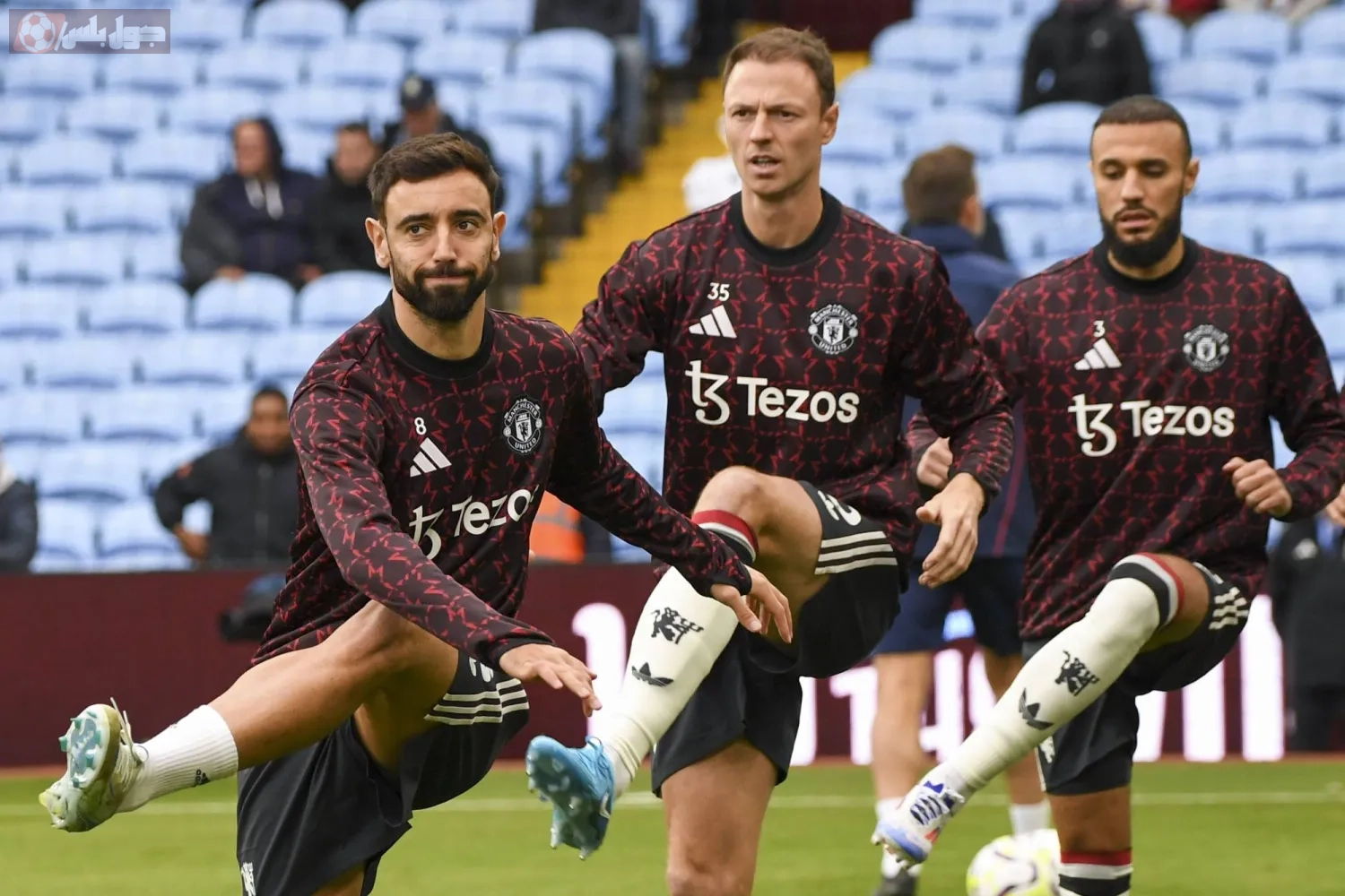 مانشستر يونايتد