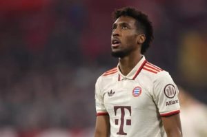 جيسوس يكلف كومان بمهام خاصة قبل مواجهة النصر والاتحاد في نصف نهائي كأس السوبر السعودي