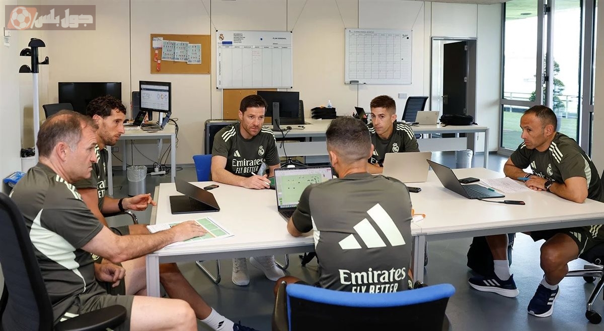 تشابي ألونسو