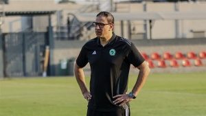 مجدي عبد العاطي: تدريب الأهلي أو الزمالك حلم حياتي وأتمنى نسيان فترتي مع الاتحاد