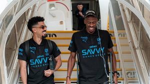 الهلال يدمج تدريبات الدراجات في معسكره بألمانيا استعدادا للموسم