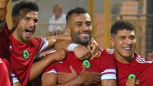 سويلم يوضح موقف الجماهير من زيزو وحسام حسن وتنفيذ اللوائح الجديدة