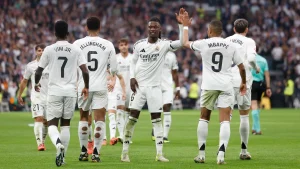صراع ثلاثي على الظهير الأيسر.. ريال مدريد من الأزمة إلى الوفرة