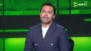 أحمد حسن: الأهلي ظهر كأشباح أمام بيراميدز وريبييرو يحصل على صفر من 10