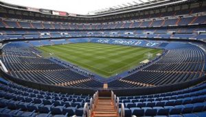 غياب ريال مدريد عن افتتاح الدوري في البيرنابيو وما وراء ذلك