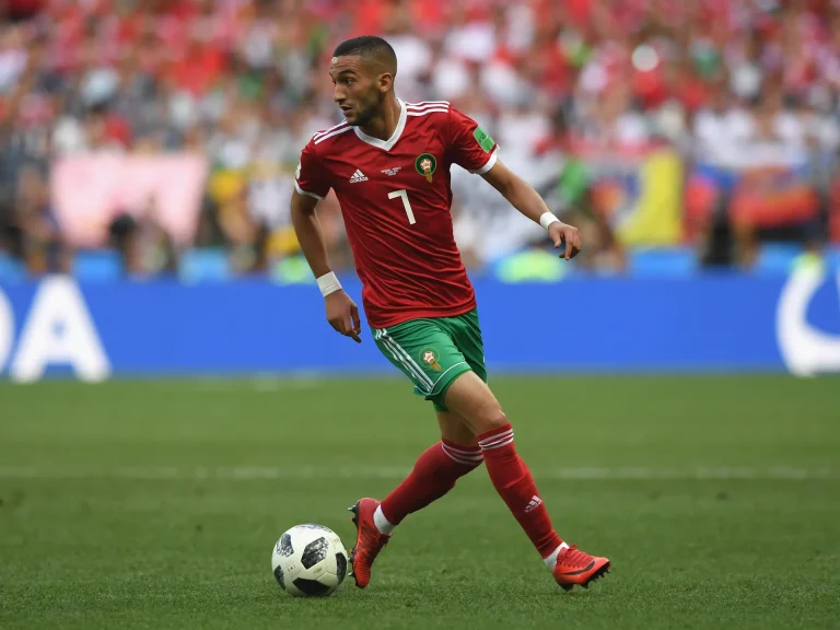 زياش وأوناحي يواجهان الغموض قبل إغلاق الميركاتو الصيفي