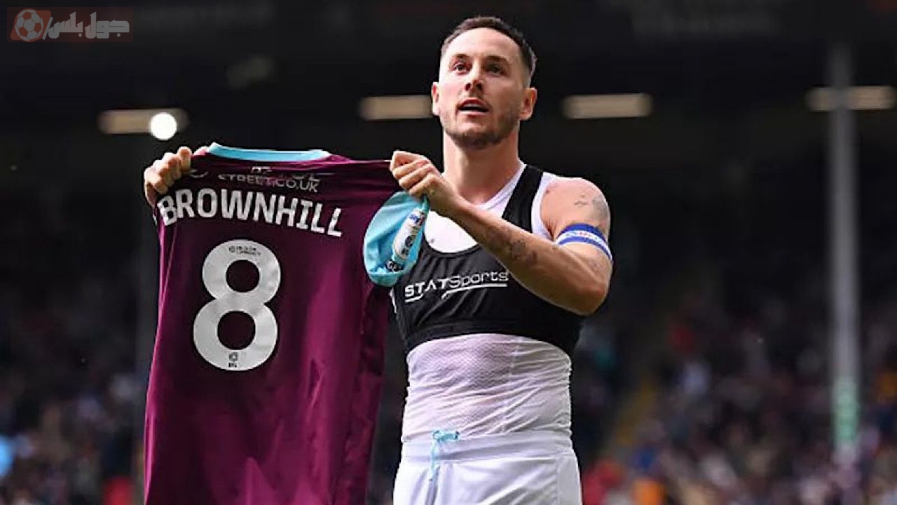 جوش براونهيل