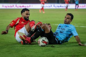 غزل المحلة قبل مواجهة الأهلي.. دفاع صلب وهجوم بلا فاعلية
