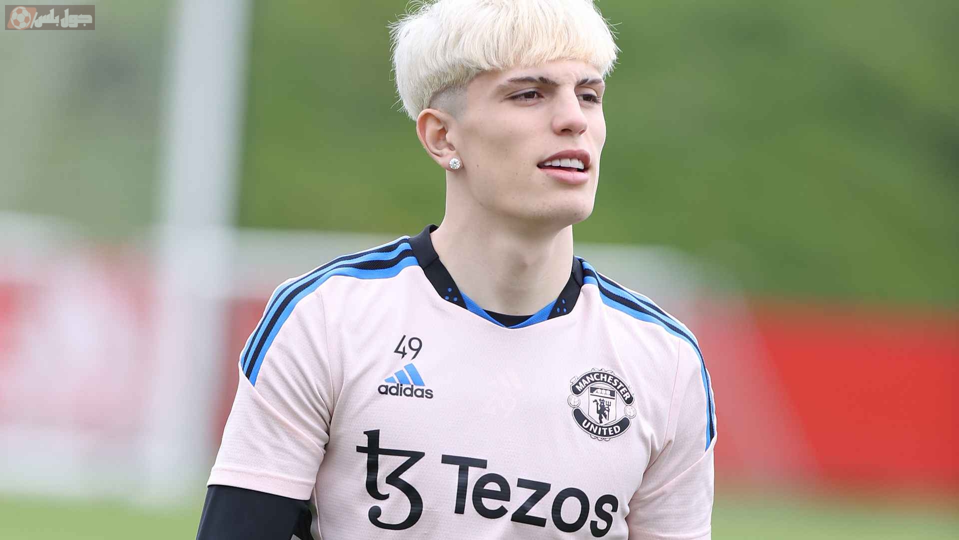 أليخاندرو جارناتشو