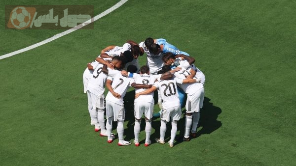 ريال مدريد