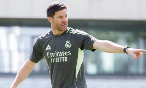 تشابي ألونسو يترك أثره واضحا في ريال مدريد بسرعة مذهلة