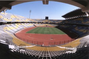 مصدر من اتحاد الكرة يوضح لـ في الجول سبب استبعاد برج العرب