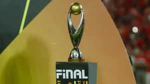 قرعة دوري الابطال الافريقي والاهلي يترقب نتيجة مباراة إيجلي نوار وأساسي