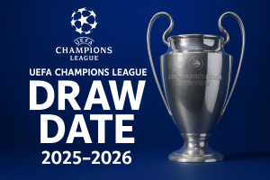 دوري أبطال أوروبا 2025-2026.. نظام جديد وجوائز مالية قياسية
