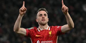 مارتينيز يعلن قائمة البرتغال ويكشف مصير القميص 21 تكريما لجوتا