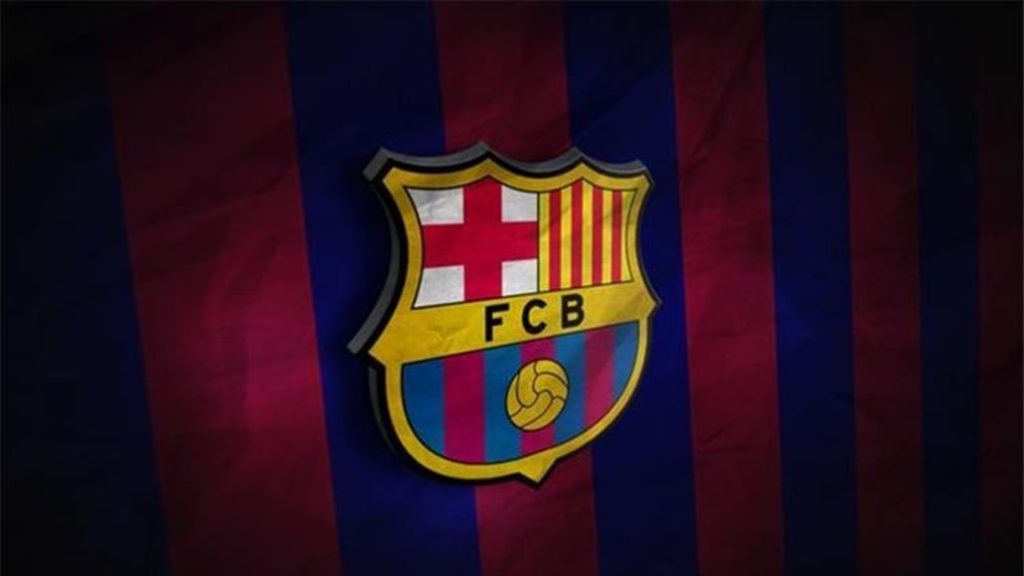 برشلونة
