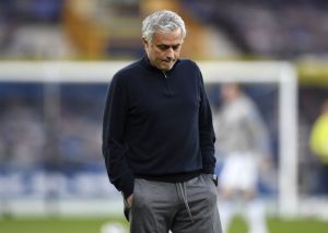 تعليق مورينيو حول تعيين تشابي الونسو كمدرب لريال مدريد