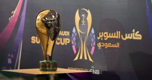 الجماهير تترقب حكم نهائي السوبر السعودي بين النصر والأهلي