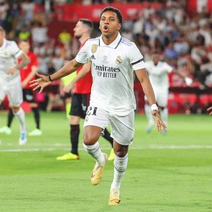 لا يوجد رغبة في ترك ريال مدريد بين اللاعبين والجماهير