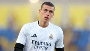 حراس مرمى ريال مدريد المميزون والكنوز الضائعة على دكة البدلاء