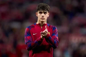 فليك يتسبب في دفع فورت للخروج من برشلونة