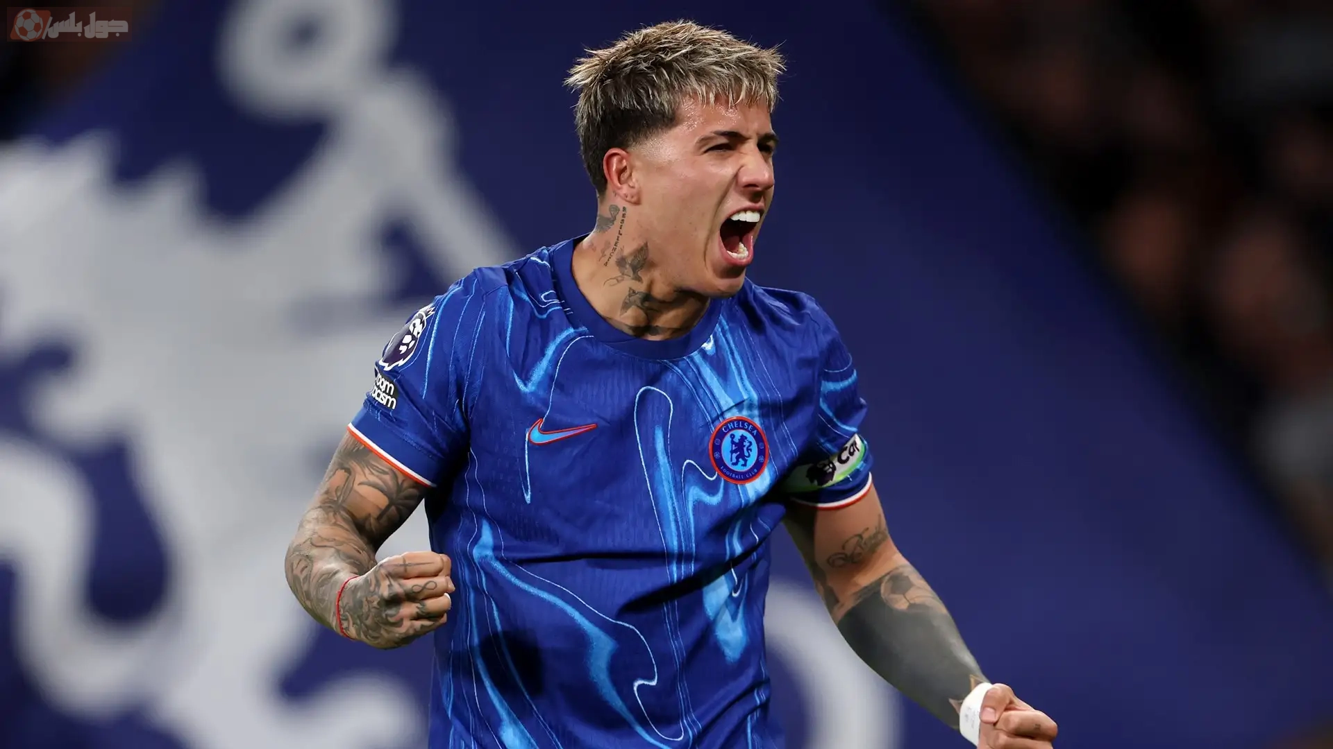 إنزو فرنانديز