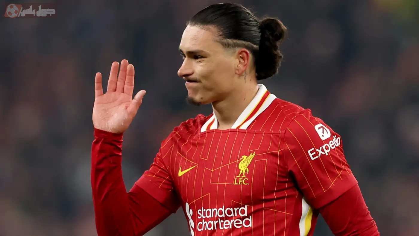 داروين نونيز