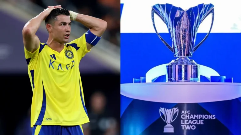 النصر في مجموعة مثيرة بدوري أبطال آسيا 2: مواجهة الزوراء واستقلول وجوا تنتظر الفريق!