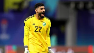 الهلال يحدث ضجة كبرى بصفقة حارس مرمى دولي نارية