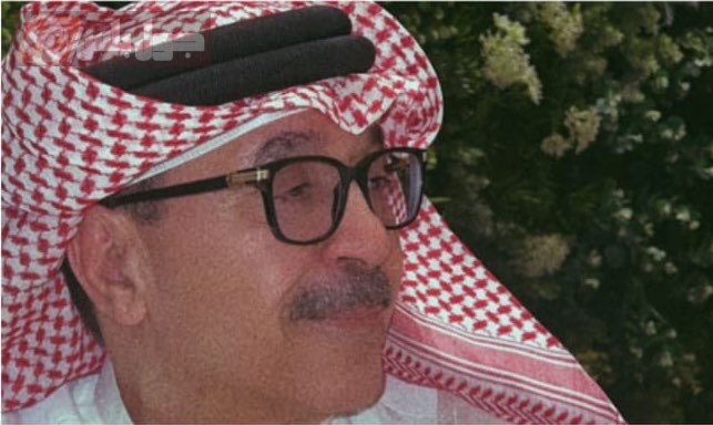 المستشار أحمد الحصيني