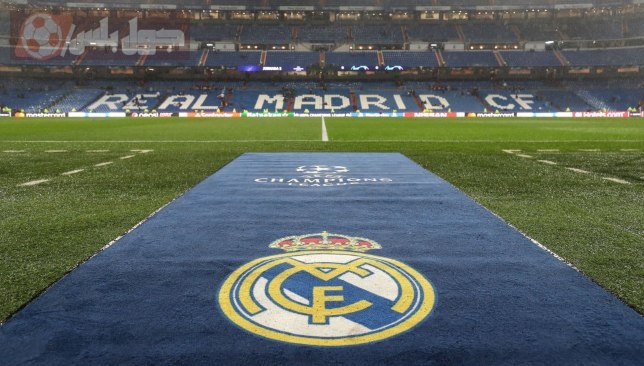 ريال مدريد