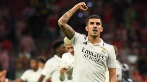 ألونسو يحسم الجدل: داني سيبايوس مستمر مع ريال مدريد