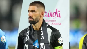 أتلتيكو مدريد ينهي الجدل بشأن عودة كاراسكو