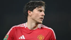 ليندلوف يرفض إيفرتون ويفتح الباب أمام انتقاله إلى فيورنتينا