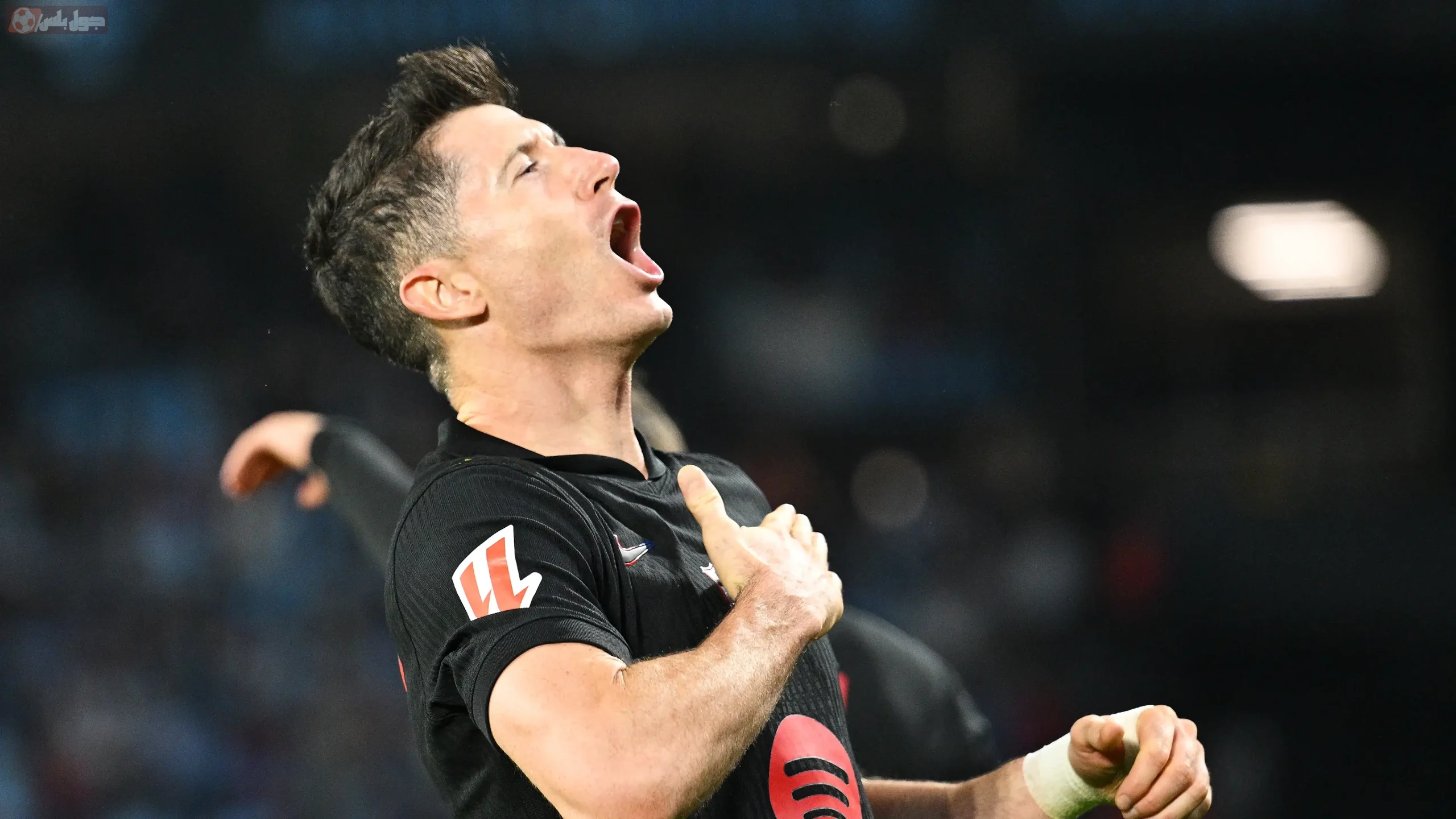 ليفاندوفسكي