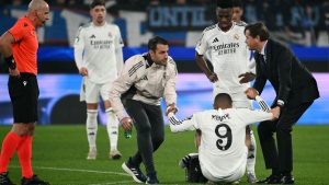تحديثات كبرى في الأجهزة الطبية لنادي ريال مدريد
