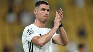 25 لاعبًا من النصر في رحلة إلى هونج كونج بقيادة كريستيانو رونالدو