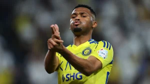 النصر السعودي يستعيد أيمن يحيى قبل مواجهة التعاون