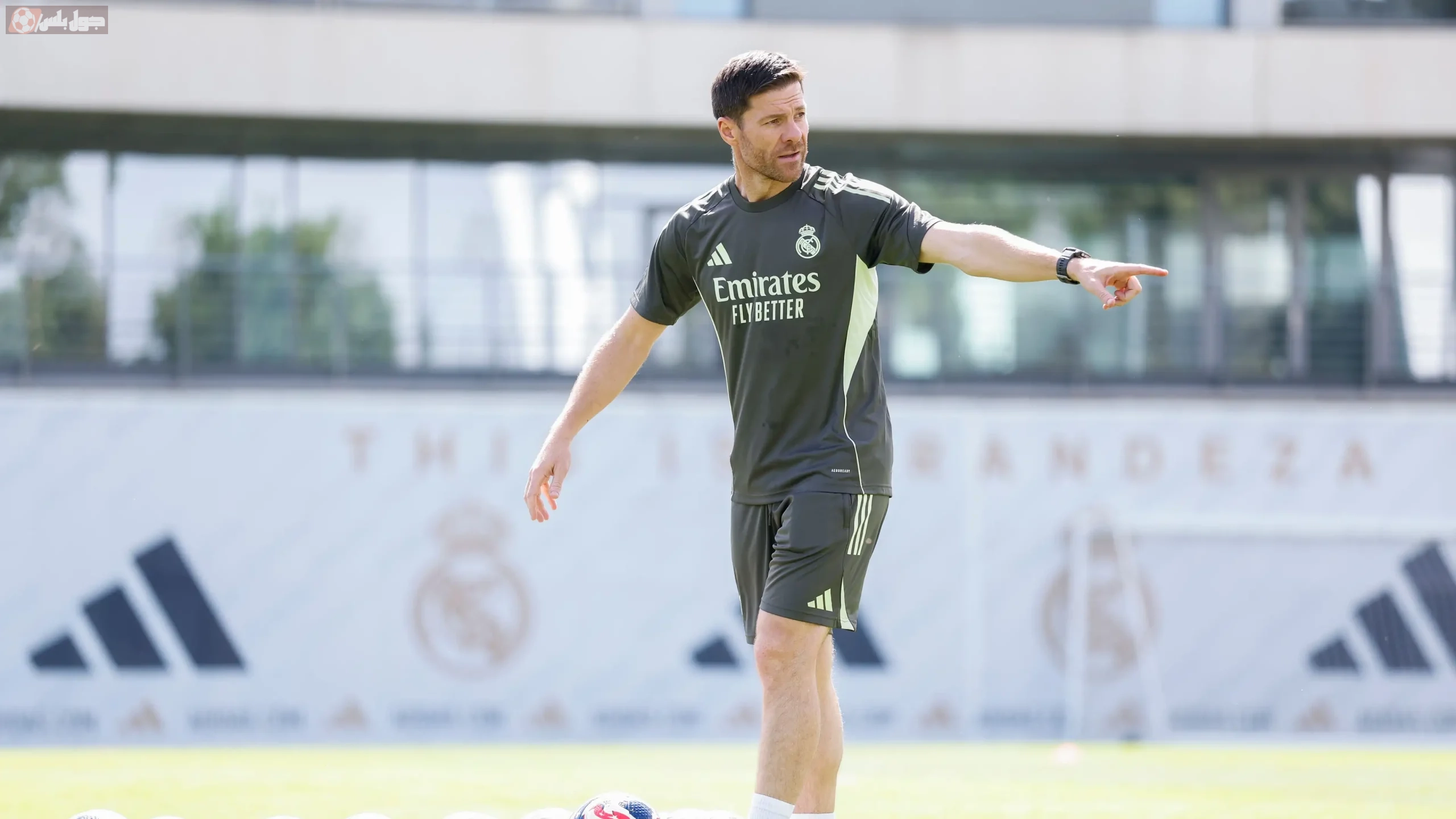 تشابي ألونسو