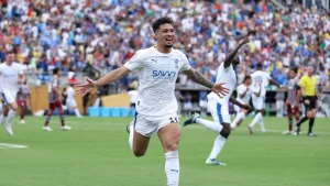 ماركوس ليوناردو يحسم الجدل حول مستقبله مع الهلال بصورة وتعليق