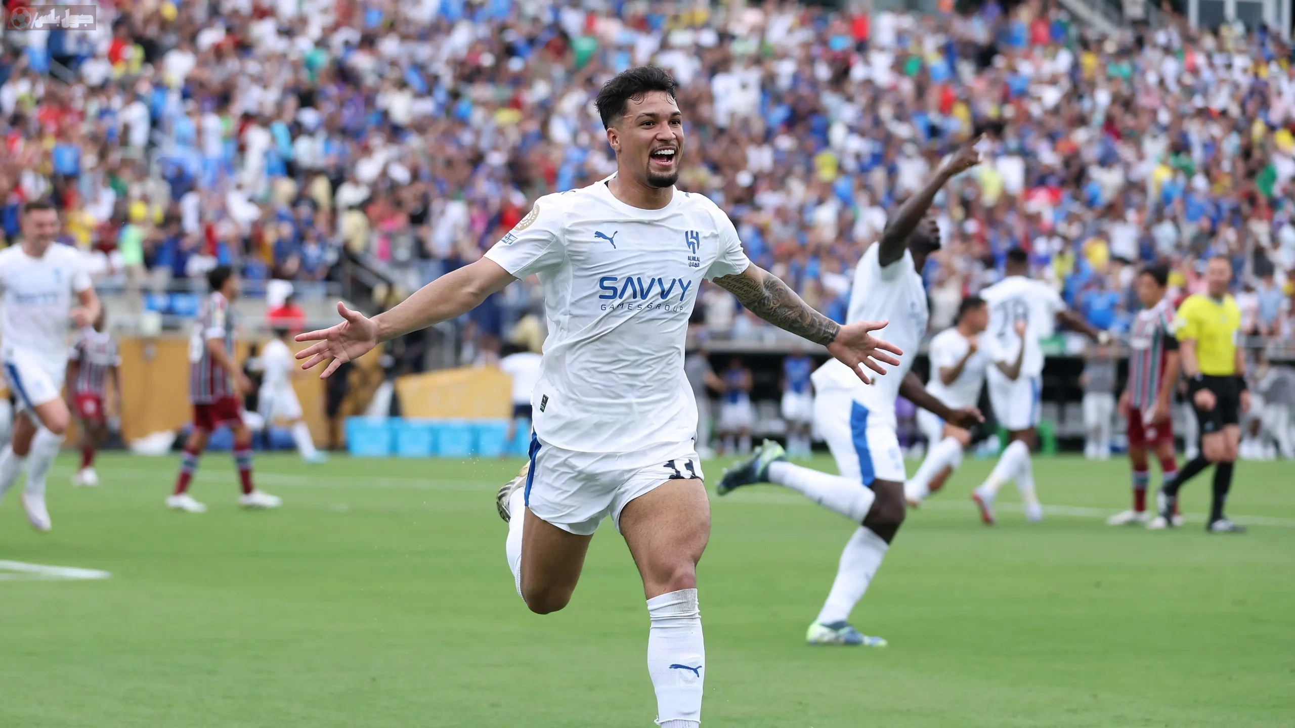 ماركوس ليوناردو